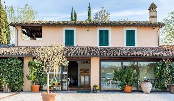 Hotel Villaggio Le Stelline