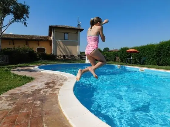 Hotel Villaggio Le Stelline - Öne Çıkan Resim