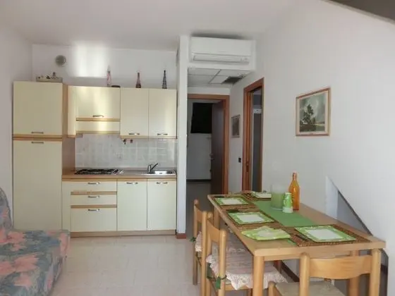 Villaggio Lia - Oda Düzeni