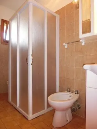 Villaggio Loriana - Banyo Tipleri