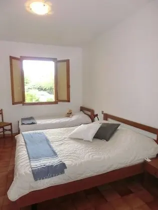 Villaggio Loriana - Oda