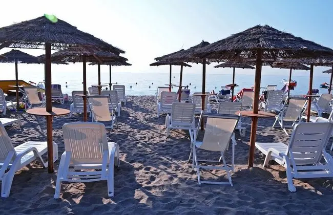 Villaggio Marinella - Plaj