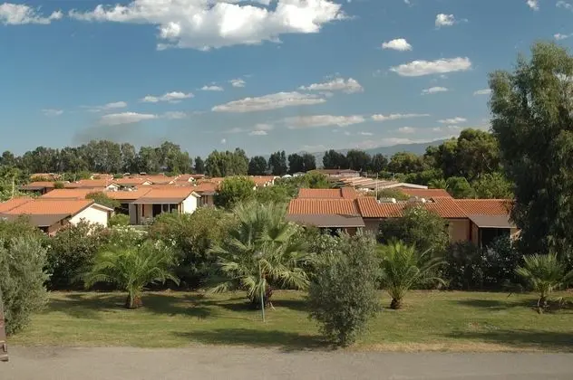 Villaggio Marlusa