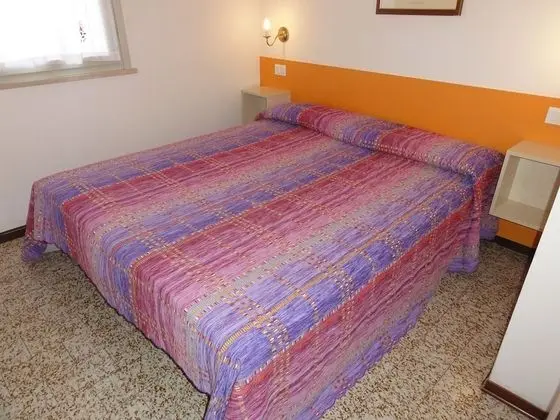 Villaggio Michelangelo - Oda