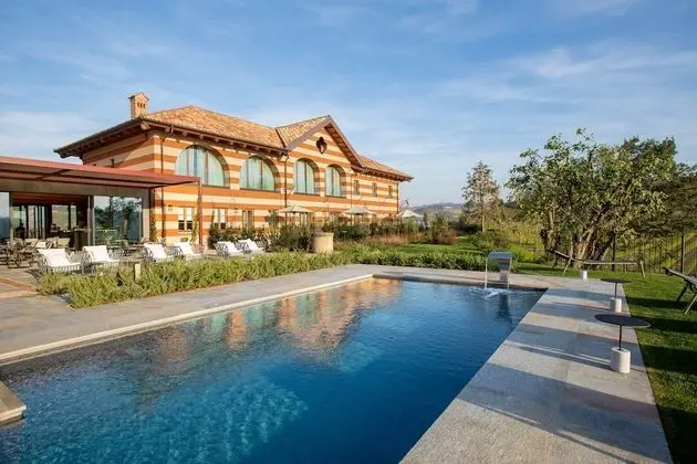 Villaggio Narrante - Cascina Galarej - Öne Çıkan Resim