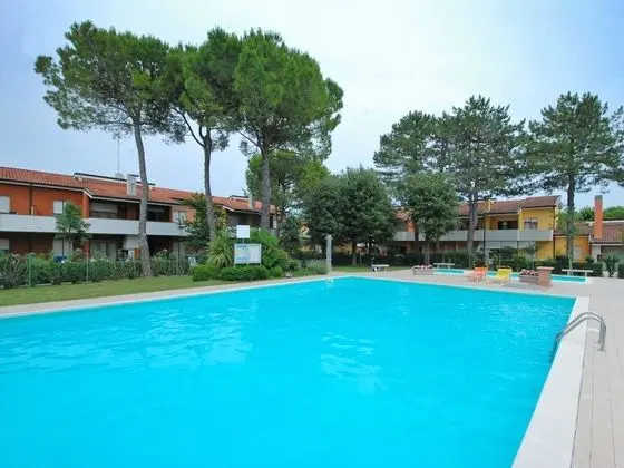 Villaggio Nautilus Bibione