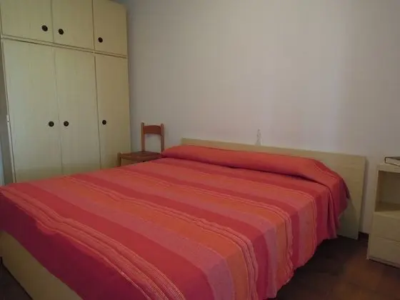 Villaggio Olimpia - Oda