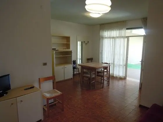 Villaggio Olimpia - Oda Düzeni