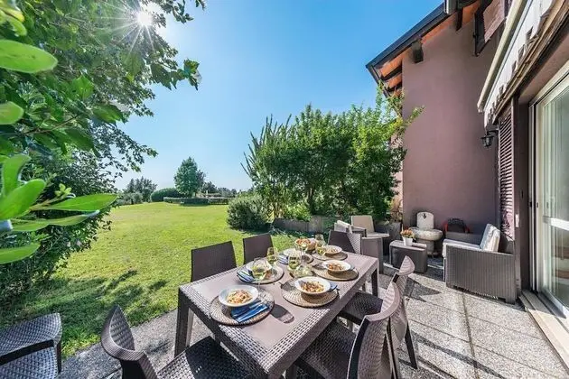Villaggio Paolette 1 E3 by Wonderful Italy - Oda
