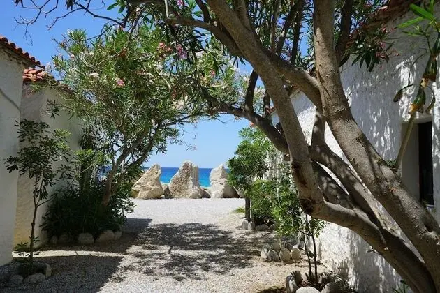 Villaggio Paradiso del Sub