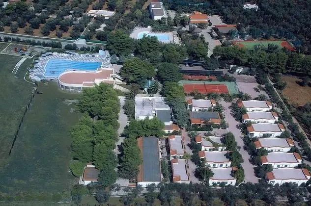 Villaggio Piano Grande