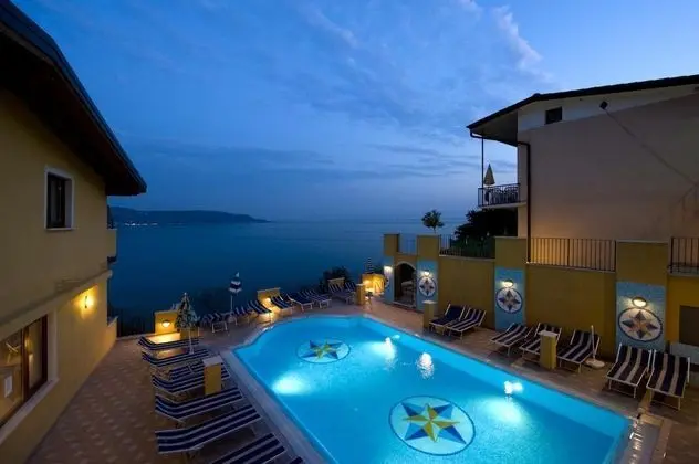 Villaggio Piccolo Paradiso