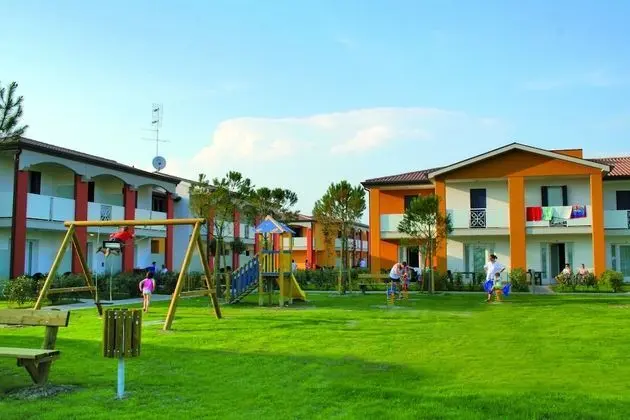 Villaggio Pini