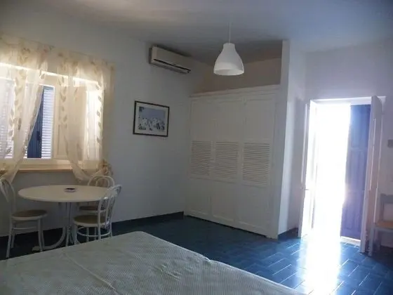 Hotel Villaggio Plaia - Oda