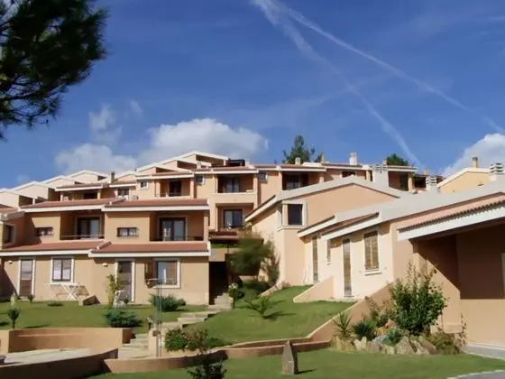 Villaggio Porto Corallo