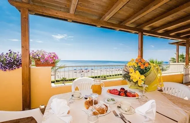 Villaggio Punta Alice Srl