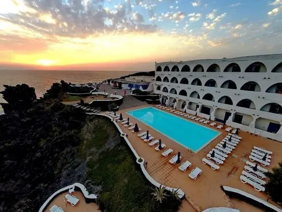 Villaggio Punta Fram