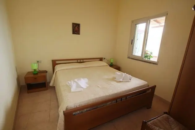 Villaggio Hotel Quattro Scogli - Oda