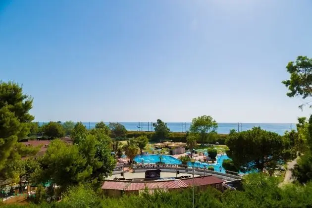 Villaggio Residence Bahja