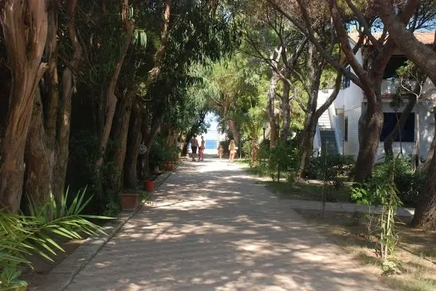 Villaggio Residence Emmesse Appartamento Standard