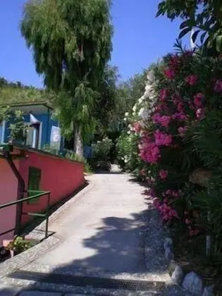 Villaggio Residence Nettuno - Dış Mekan