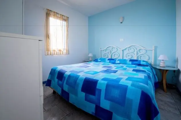 Villaggio Residence Nettuno - Oda