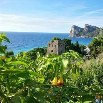 Villaggio Residence Nettuno - Öne Çıkan Resim
