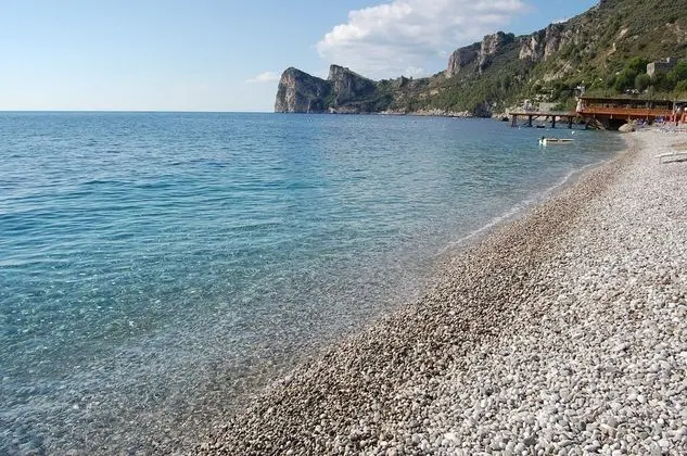 Villaggio Residence Nettuno - Plaj