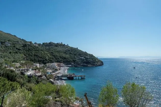 Villaggio Residence Nettuno - Plaj