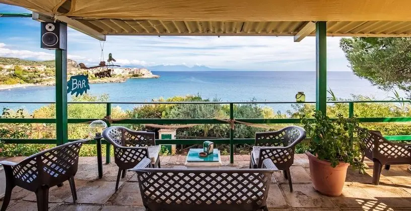 Villaggio Residence Pietra Grigia