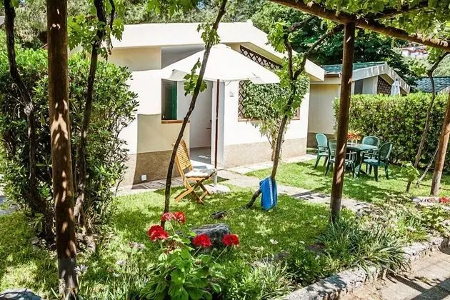 Villaggio Residence Torre Saracena - Campsite