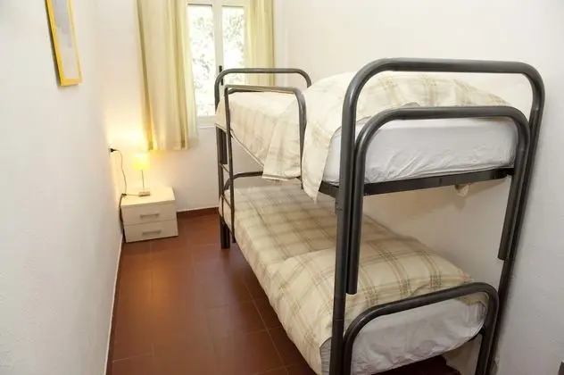 Villaggio Residence Torre Saracena - Campsite - Oda