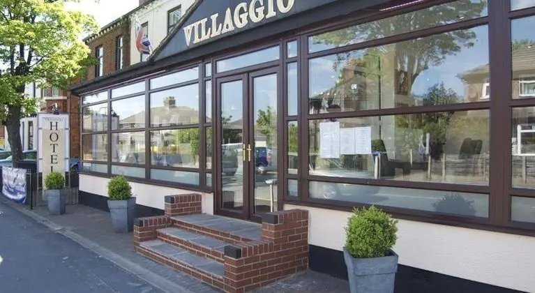 Villaggio Hotel & Restaurant