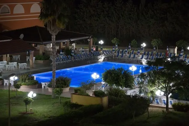 Hotel Villaggio S. Antonio