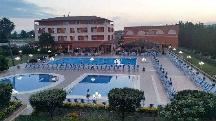 Hotel Villaggio S. Antonio - Öne Çıkan Resim