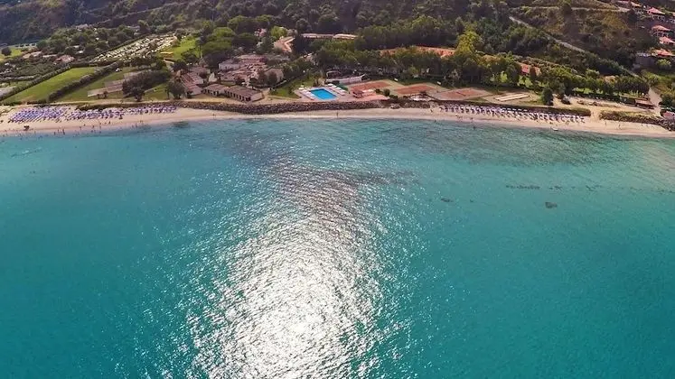 Villaggio Sabbie Bianche