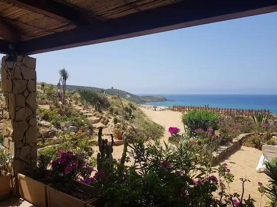 Hotel Villaggio Sabbie d'Oro