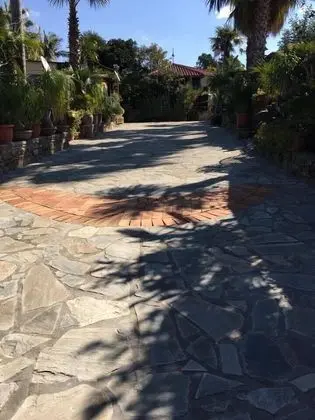 Villaggio Silvia - Dış Mekan