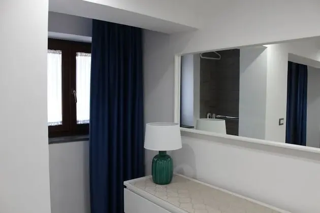 Villaggio Silvia - Oda