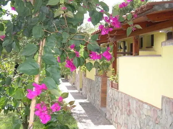 Villaggio Tabu