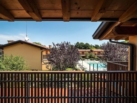 Villaggio Tamerici Lignano Sabbiadoro - Oda