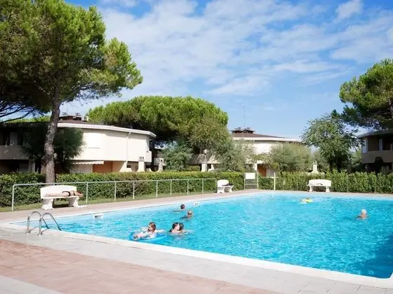 Villaggio Tivoli Bibione - 1