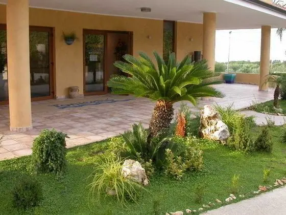 Hotel Villaggio Tonicello