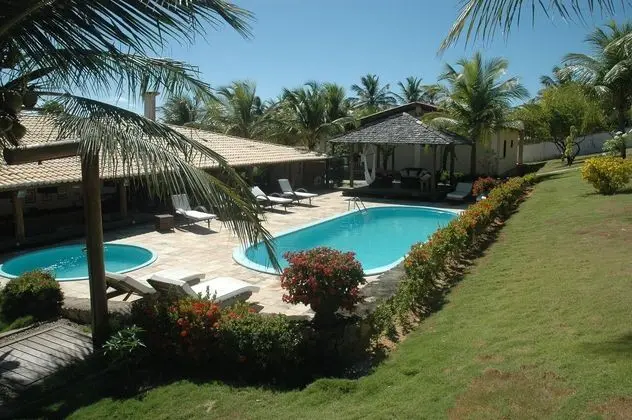 Villaggio Tudo Bom