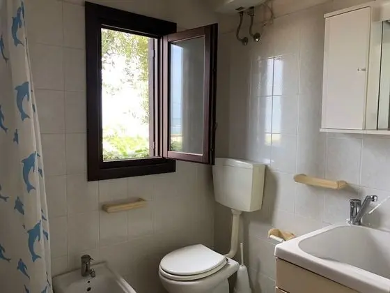 Villaggio Turistico Dea Cupra - Banyo Tipleri