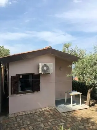 Villaggio Turistico Dea Cupra - Dış Mekan