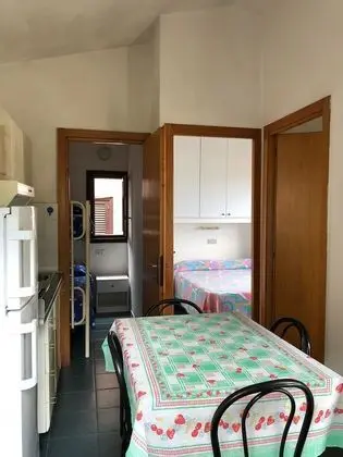 Villaggio Turistico Dea Cupra - Mutfak