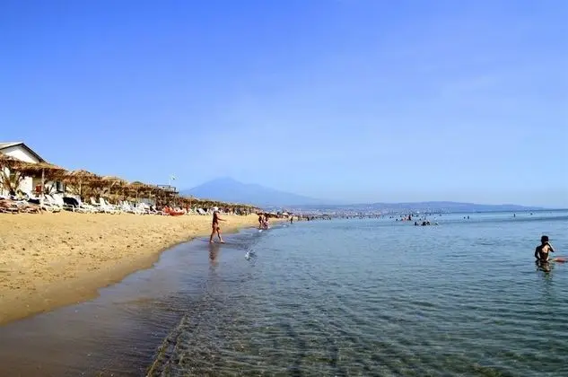 Villaggio Turistico Europeo