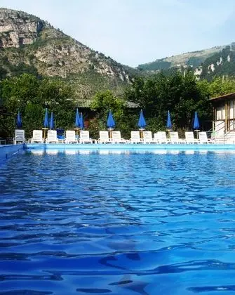 Villaggio Turistico Fiori D'Arancio