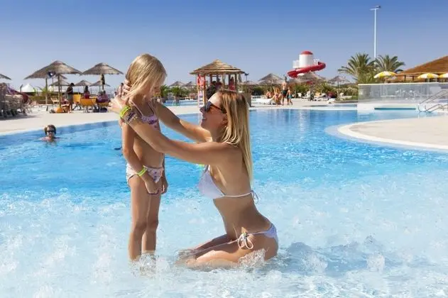 Villaggio Turistico Internazionale - Havuz